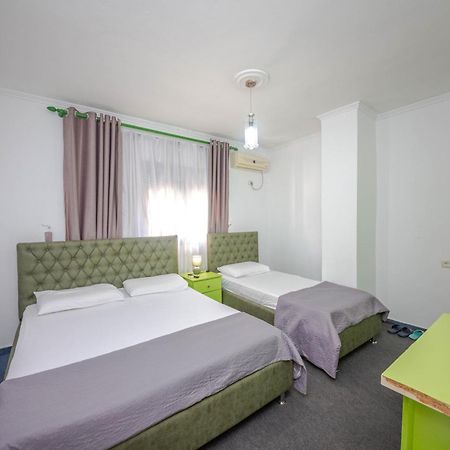 Hotel 3A Тирана Екстериор снимка