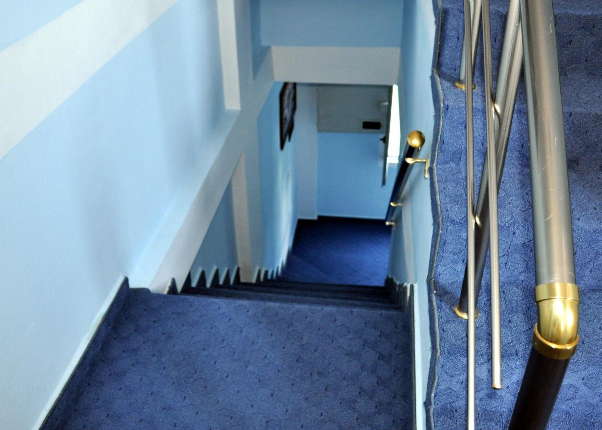 Hotel 3A Тирана Екстериор снимка
