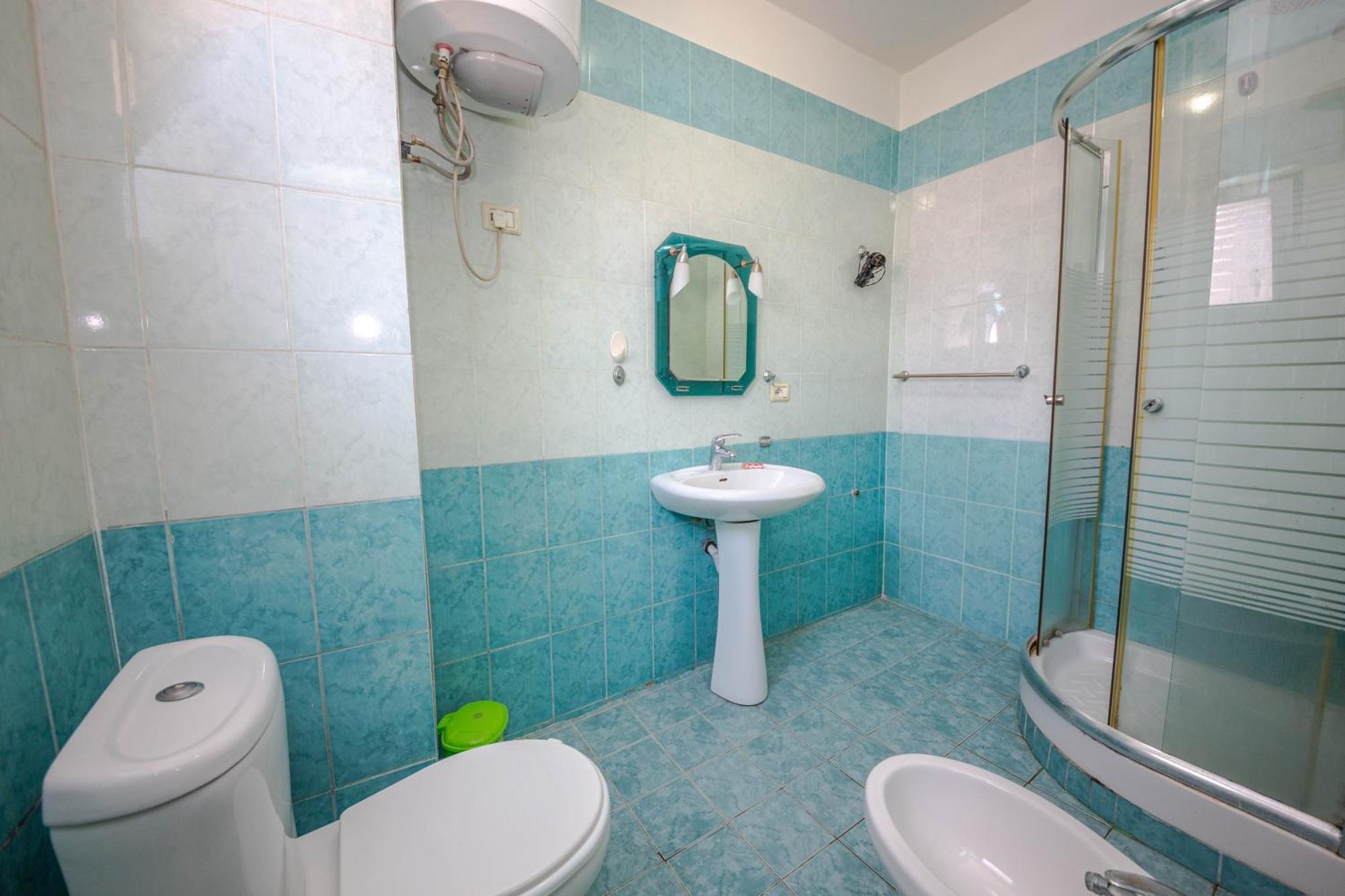 Hotel 3A Тирана Стая снимка