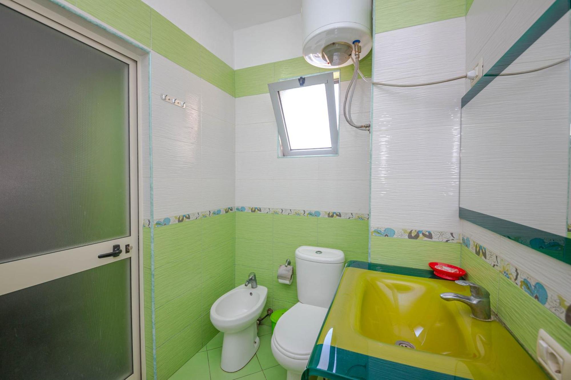 Hotel 3A Тирана Стая снимка